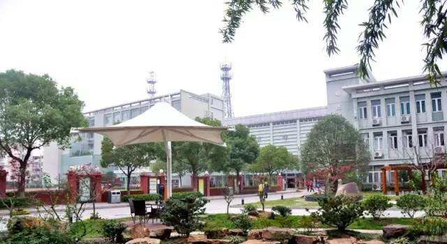 石家庄中美经贸中等专业学校