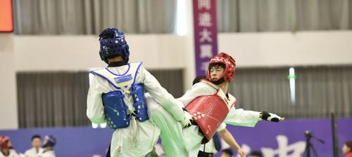 温州体育运动学校