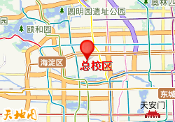 总校区