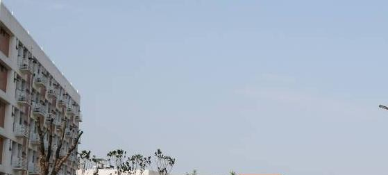 宜昌市三峡中等专业学校