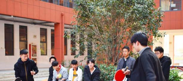 合肥机电学校