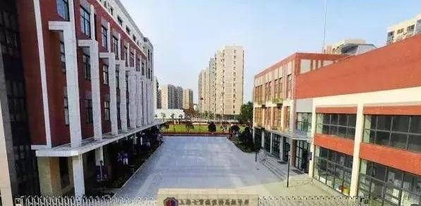 上海长宁国际学校初中部怎么样2
