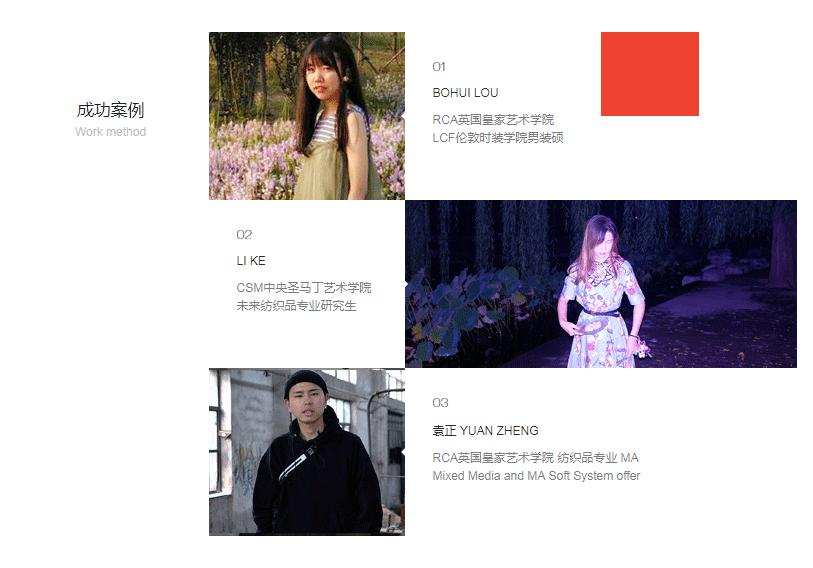 纯艺术留学辅导课程 - 纯艺术科系