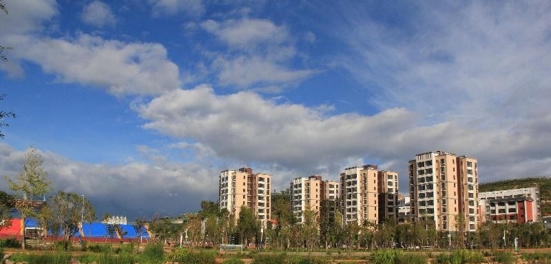 大理护理职业学院五年制大专是几专