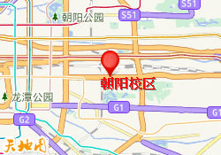 朝阳校区