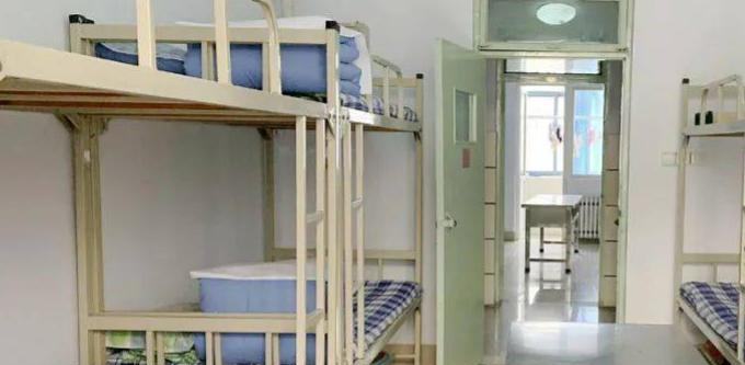 定西市中学2023年宿舍条件