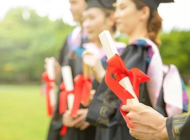 与老师一同进步成长