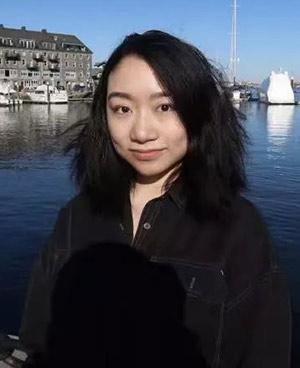 周雨佳