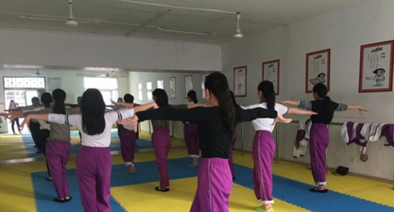 温州艺术职业学校网站