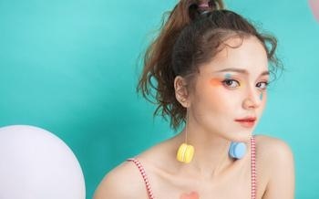 美发全科班