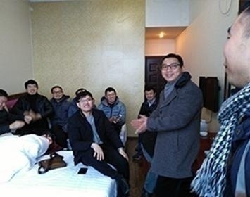 重庆口吃纠正中心