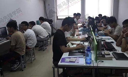 校区环境插图五