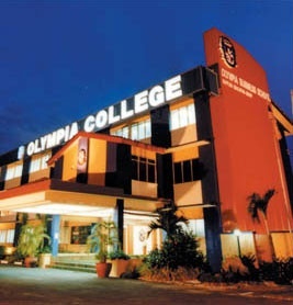 马来西亚奥林匹亚学院