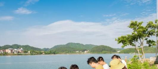 九江庐山西海艺术学校怎么样、好不好