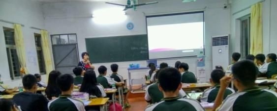 石家庄冀中纺织中等专业学校