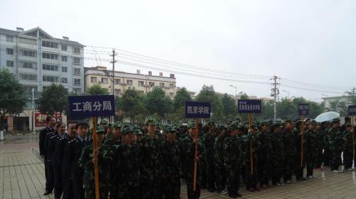 凯里市中等职业技术学校怎么样，好不好