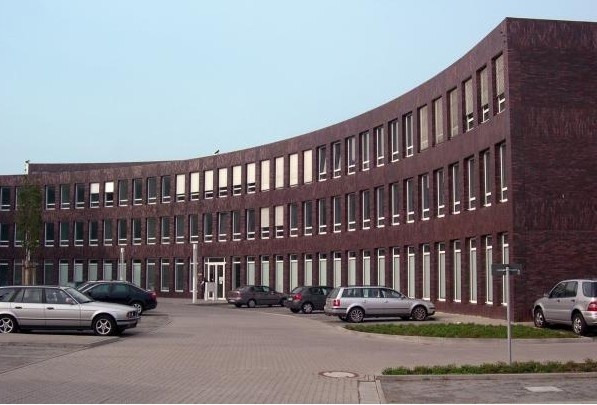 不来梅应用技术大学