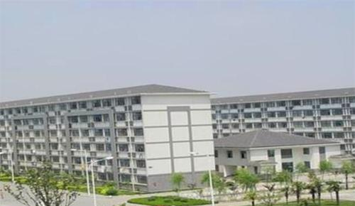 扬州环境资源职业技术学院2021年招生代码 