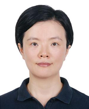 Rachel Wang