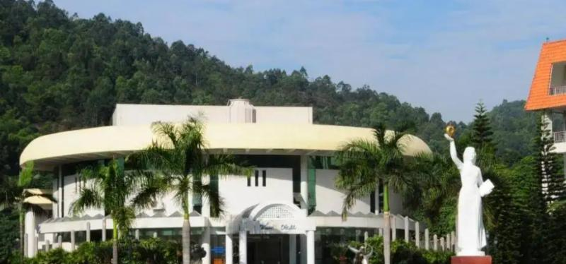 深圳东方英文书院国际小学