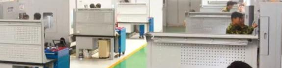 青州市高级技工学校