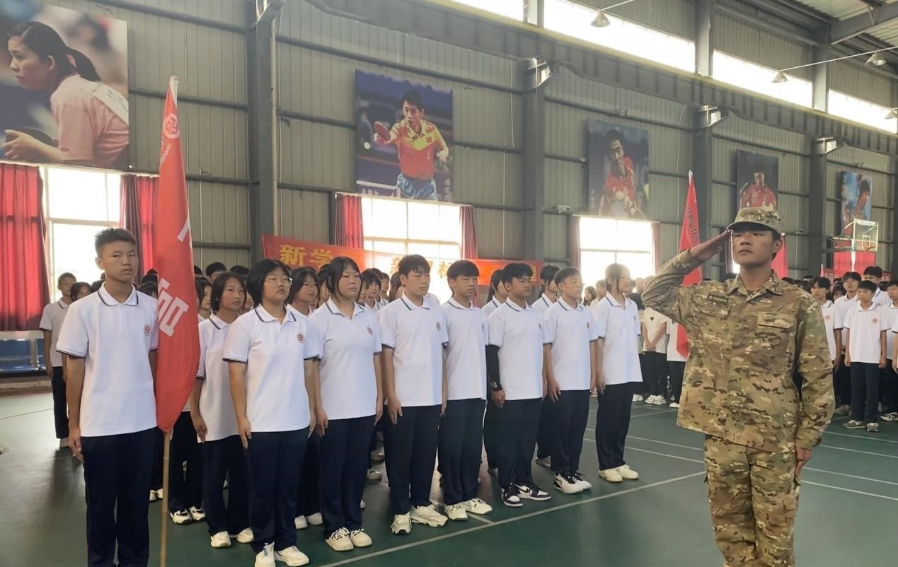 许昌职业技术学院附属中专