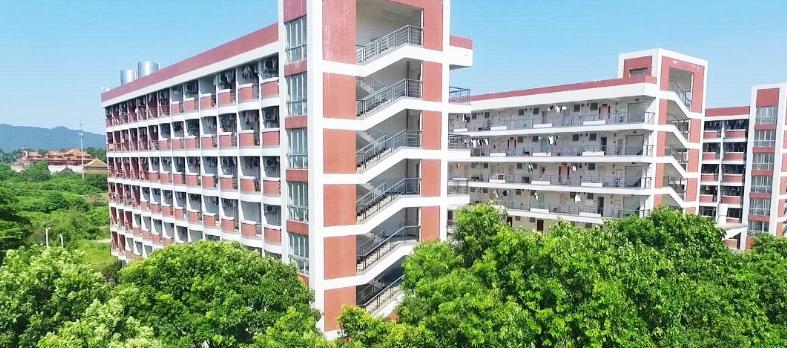 广东行政职业学院网站