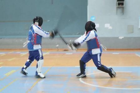 成都石室天府中学国际部