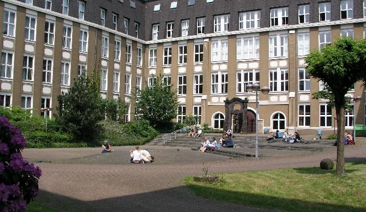 美因兹应用技术大学