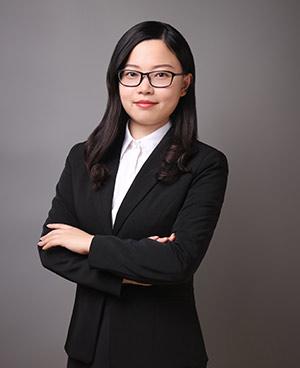 林媛媛