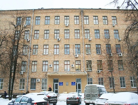 国际法律经济学院