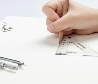 手绘与电脑的区别