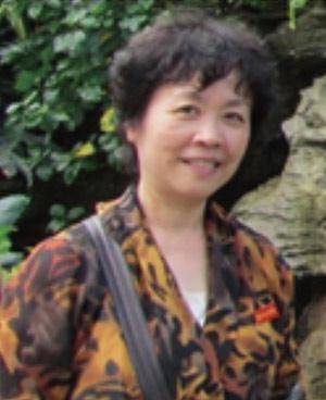 蔡晓懿