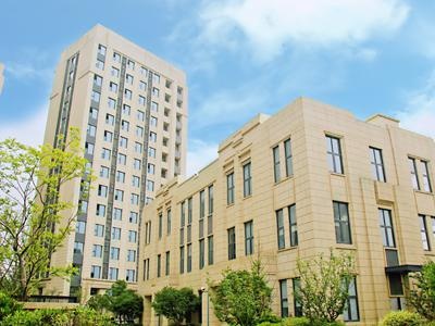 上海交通大学文创学院“阳光使者”国际派遣
