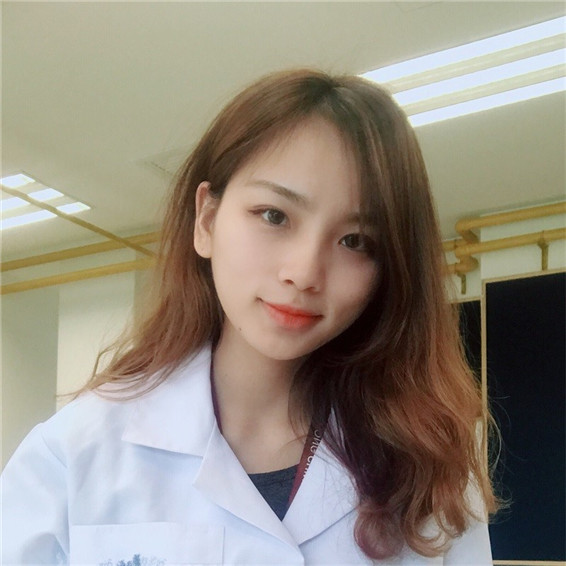 ​张翀韵
