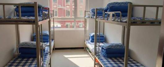 施秉中等职业技术学校