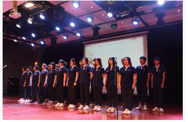 北京中关村外国语小学