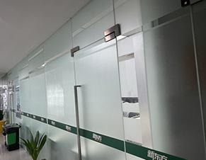 校区走廊