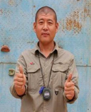 大兵老师