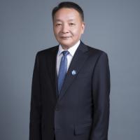 陈林汉 教授