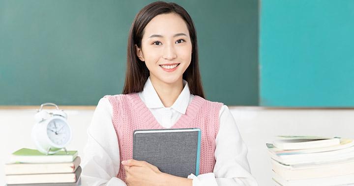 助学员取得研究生考试的高分
