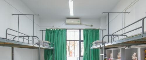 衡阳中南科技财经管理学校