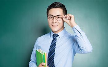 专业的授课师资