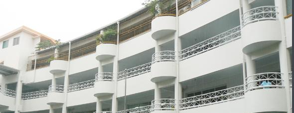 杭州国泰外语艺术学校初中部2020年学费、收费多少