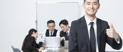 做生意却不懂外语？