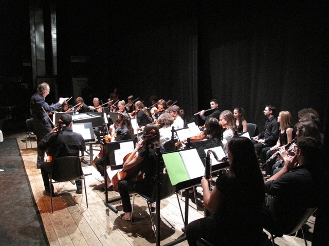 加拉拉特私立音乐学院