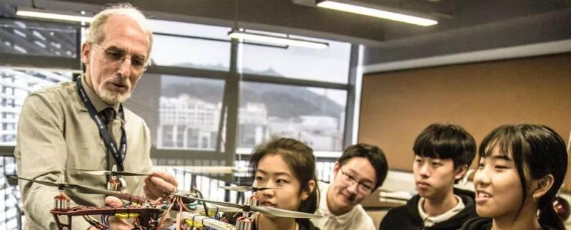 万科梅沙书院2020年报名条件、招生要求、招生对象