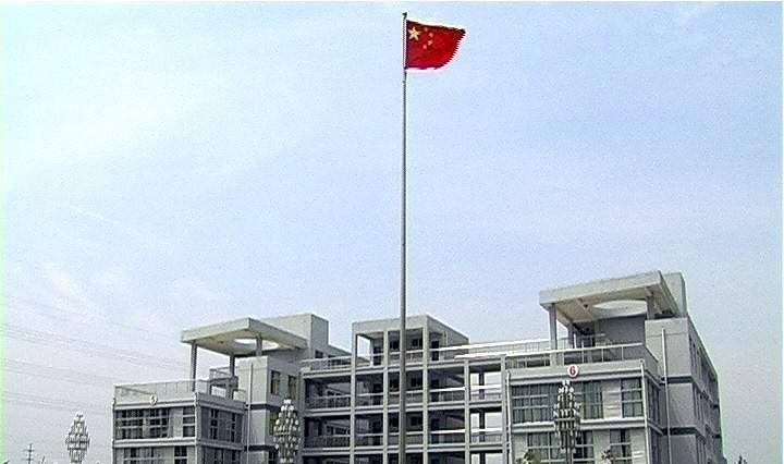 江苏兴化中等专业学校