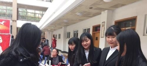 建东职业技术学院五年制大专2019年有哪些专业