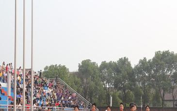 汉寿县职业中等专业学校